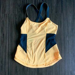 LuLuLemon Workout Tank - M **NWOT**